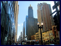 S Michigan Avenue 110